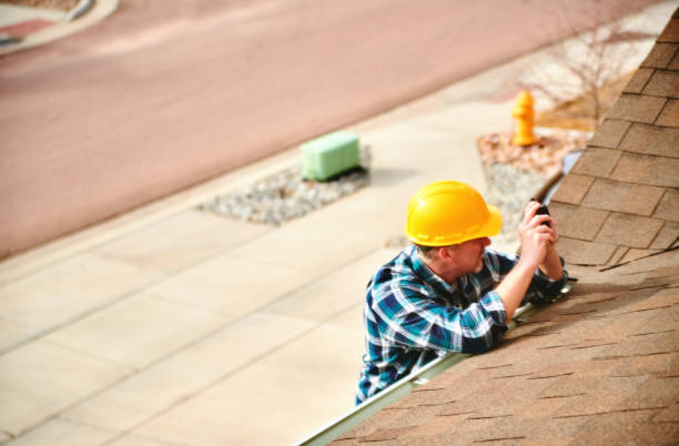 Best Storm Damage Roof Repair  in Rion Center, MA