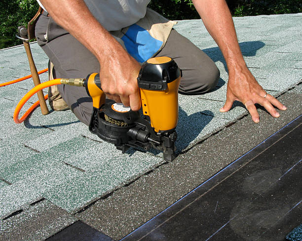 Quick and Trustworthy Emergency Roof Repair Services in Marion Center, MA