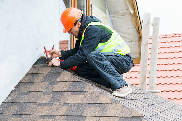 Best Roof Leak Repair  in Rion Center, MA